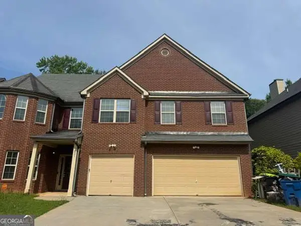 2681 Muskeg Court Sw, Atlanta, GA 30331
