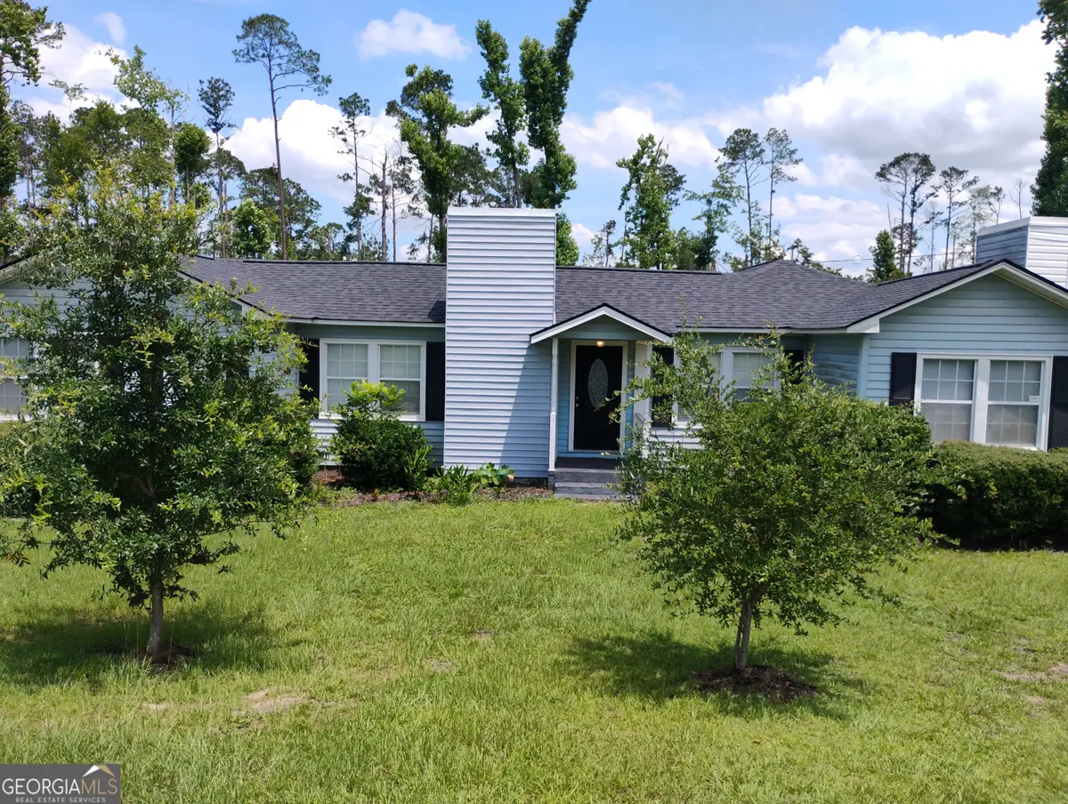 126 N Tallahassee Street, Hazlehurst, GA 31539 - #1