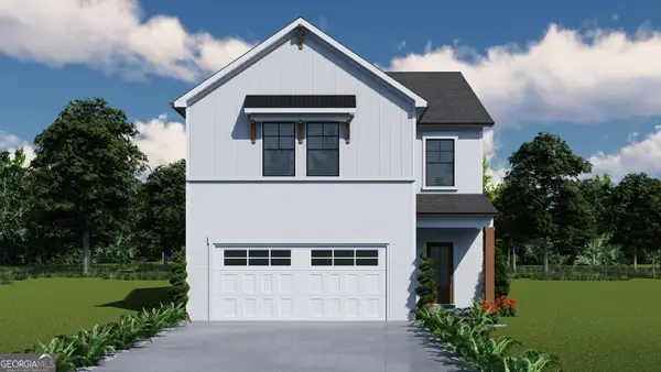 3780 Ivy Cottage Drive #LOT 29, Snellville, GA 30039