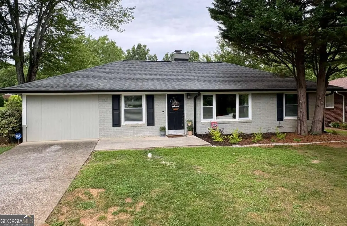 199 Harris Street, Toccoa, GA 30577 - #1