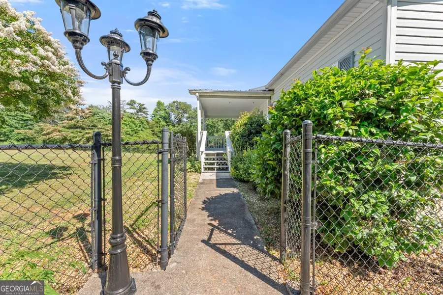638 Hazel Creek Road, Mount Airy, GA 30563 - #2