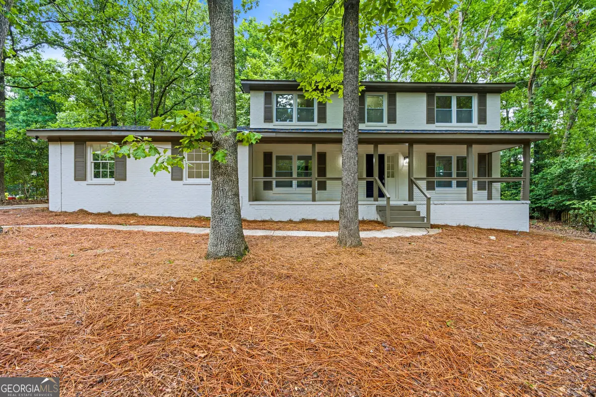 291 Cedar Creek Drive, Athens, GA 30605 - #1