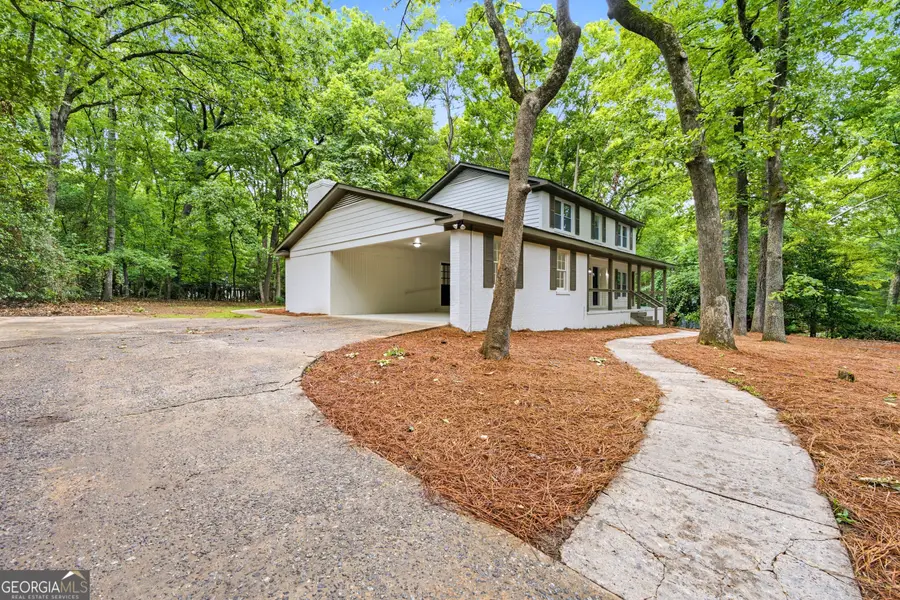 291 Cedar Creek Drive, Athens, GA 30605 - #2