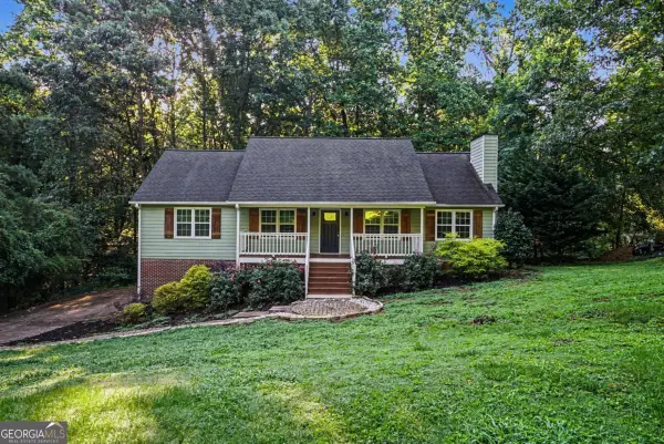 1037 Atherton Lane, Woodstock, GA 30189
