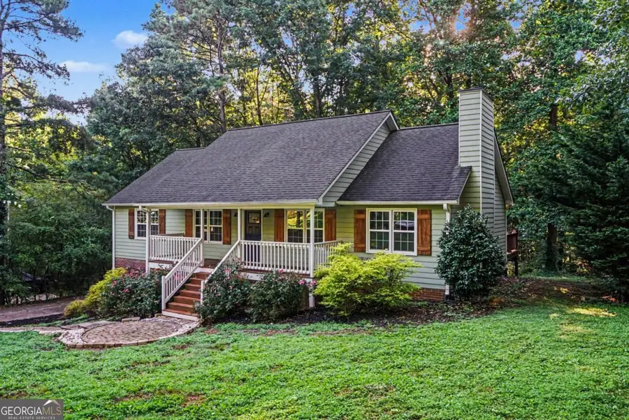1037 Atherton Lane, Woodstock, GA 30189 - #2