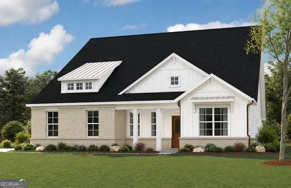 8545 Oak Hollow Way, Cumming, GA 30041