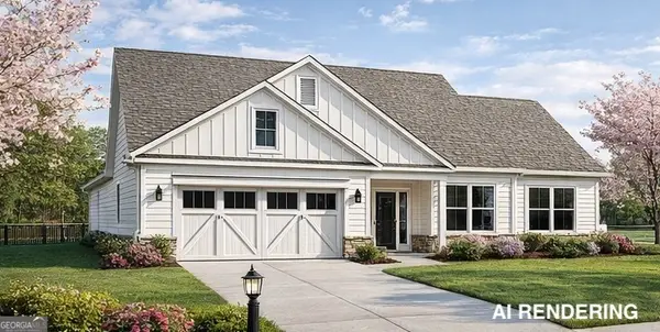3 Woods Bridge Road #LOT 3, Commerce, GA 30529