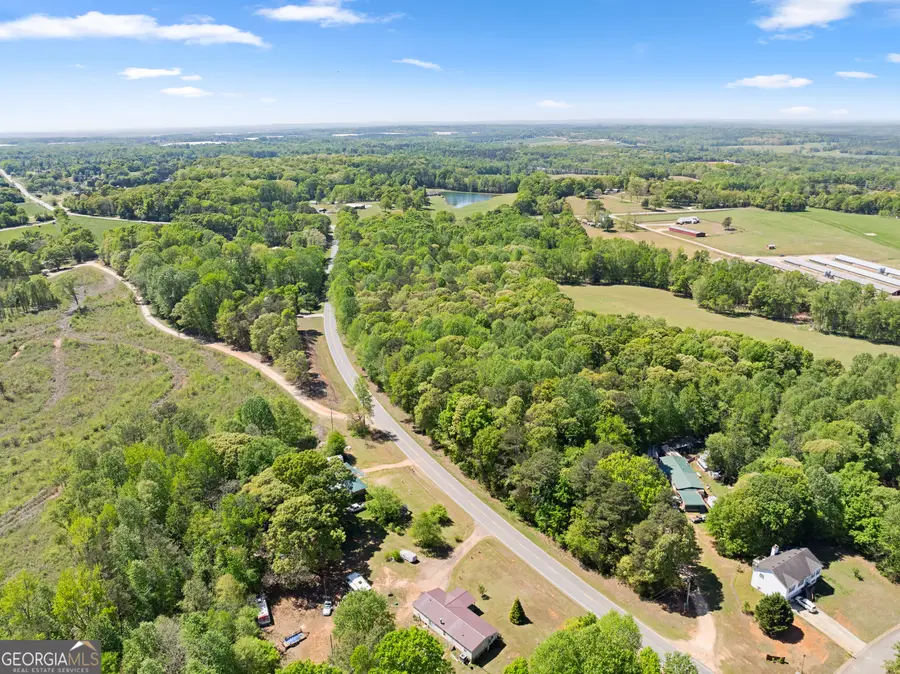 3 Woods Bridge Road #LOT 3, Commerce, GA 30529 - #3