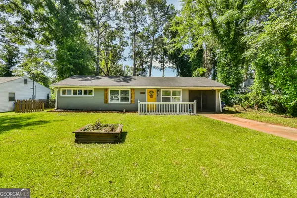 3449 Pinehill Drive, deca, GA 30032