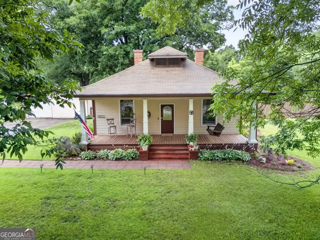 11028 Highway 36, Covington, GA 30014 - #1