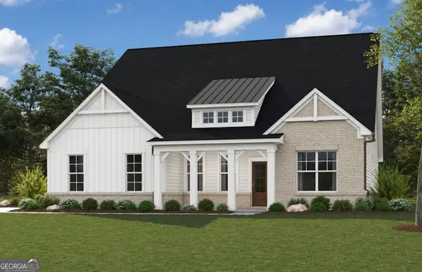 8540 Oak Hollow Way, Cumming, GA 30041
