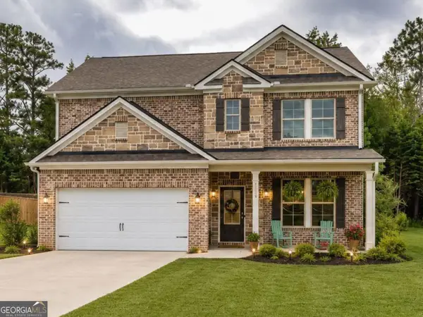 1156 Burgundy Drive, Griffin, GA 30223