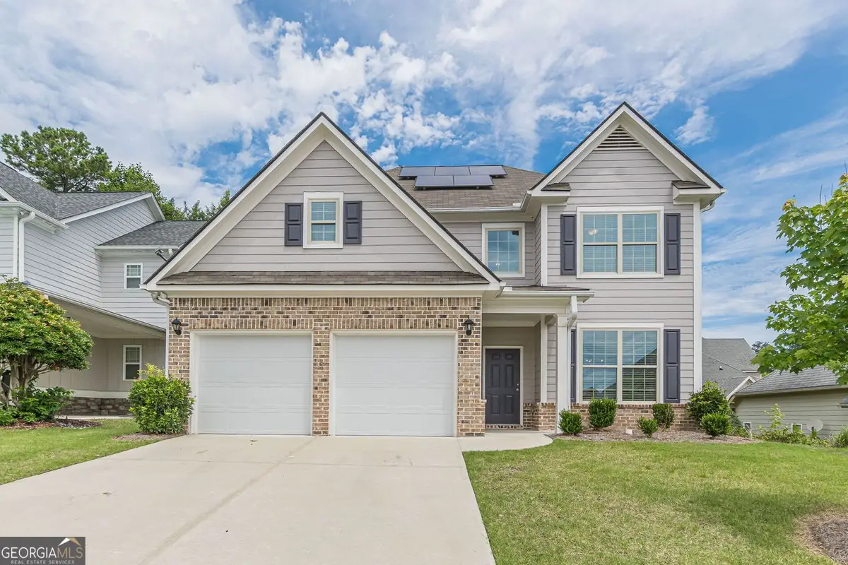 102 Edgeview Court, Dallas, GA 30157 - #1