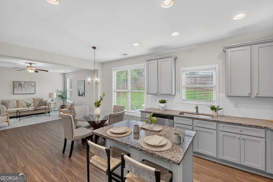 102 Edgeview Court, Dallas, GA 30157 - #2