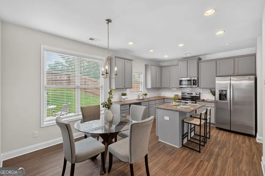 102 Edgeview Court, Dallas, GA 30157 - #3