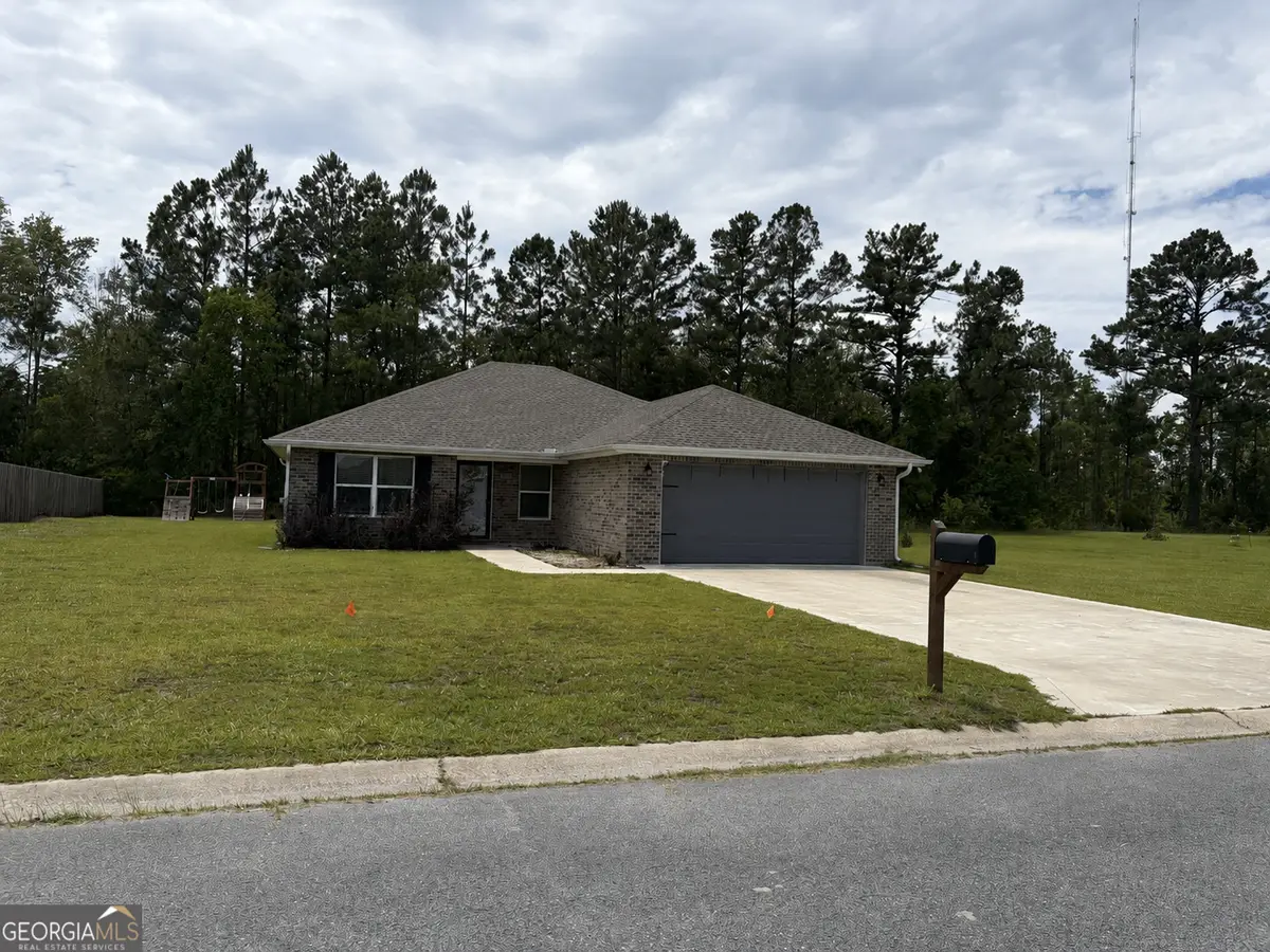 135 Galloway Drive, Folkston, GA 31537 - #1