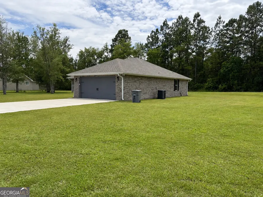 135 Galloway Drive, Folkston, GA 31537 - #2
