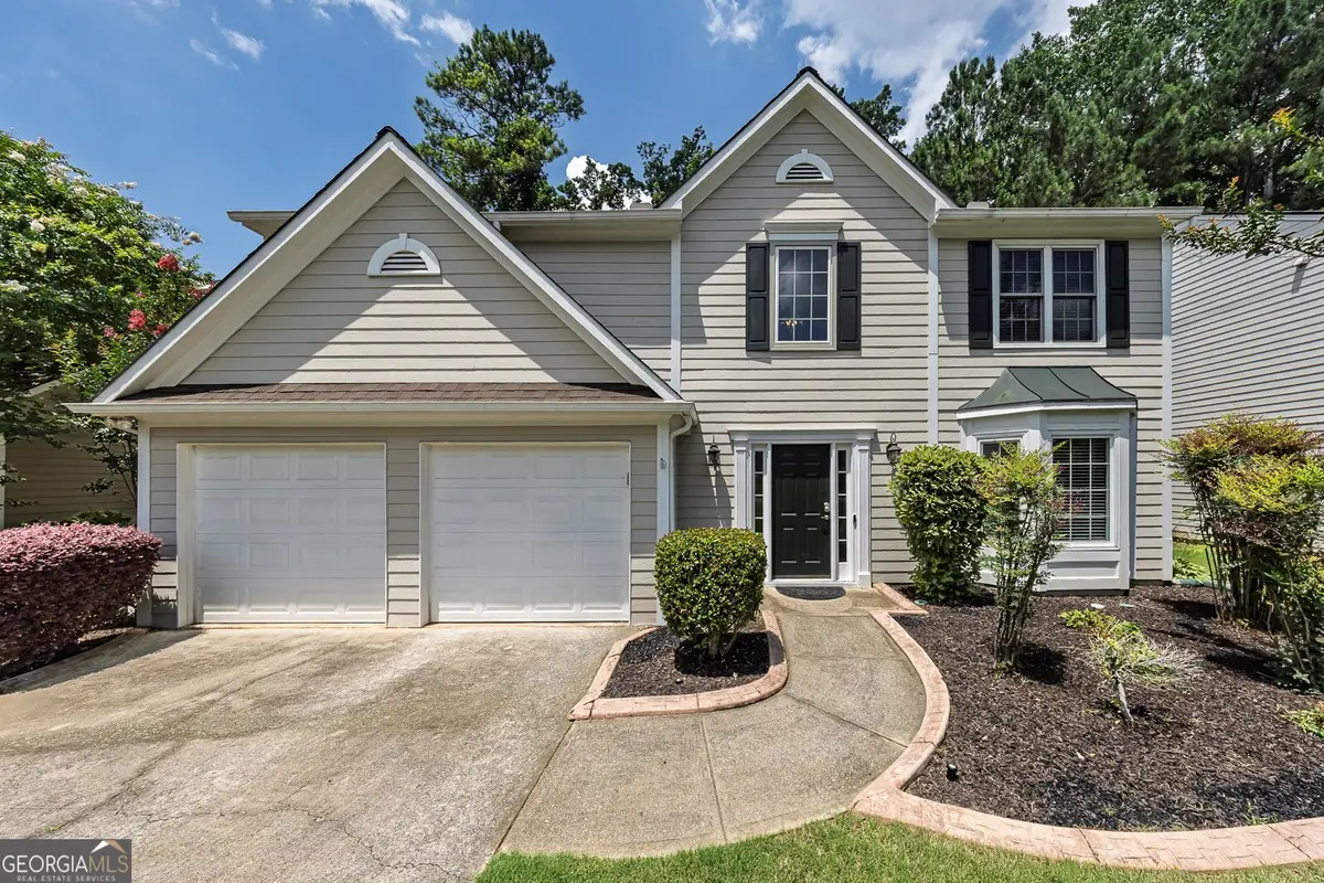 4283 Monticello Way Nw, Kennesaw, GA 30144 - #1