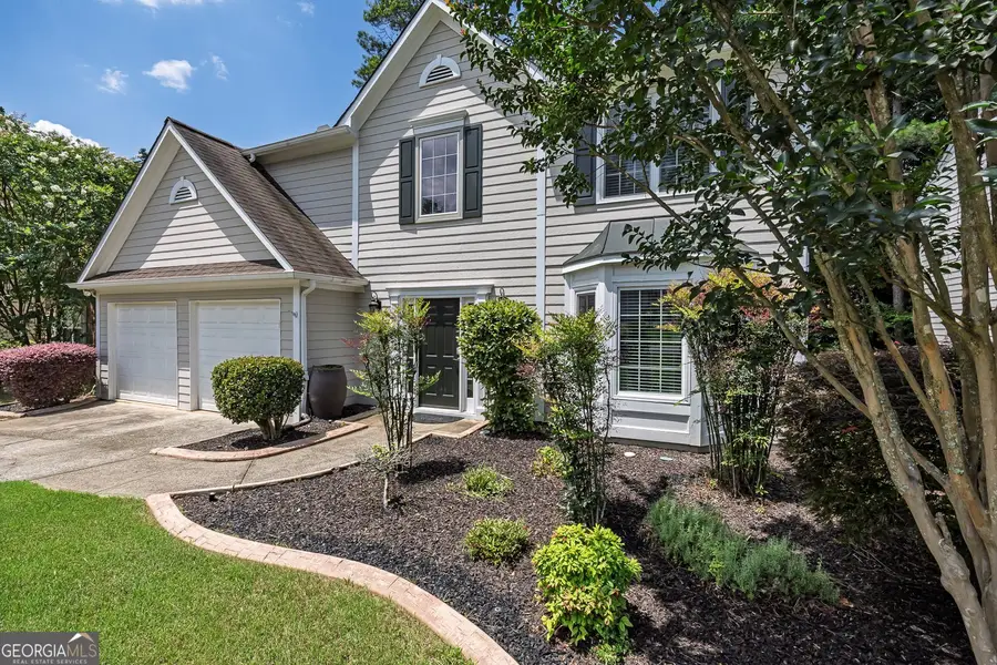 4283 Monticello Way Nw, Kennesaw, GA 30144 - #2