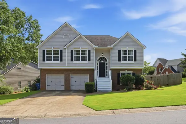 4388 NW Windmoor Drive Nw, Kennesaw, GA 30144