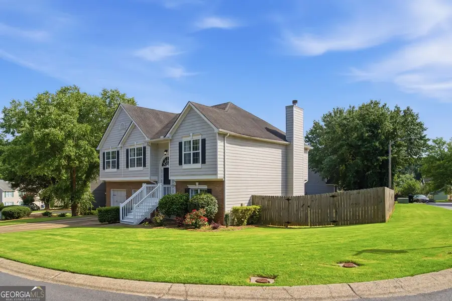 4388 NW Windmoor Drive Nw, Kennesaw, GA 30144 - #2