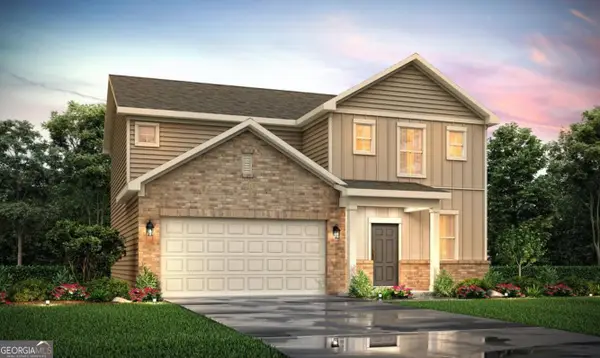 8030 Dickens Drive, Fairburn, GA 30213
