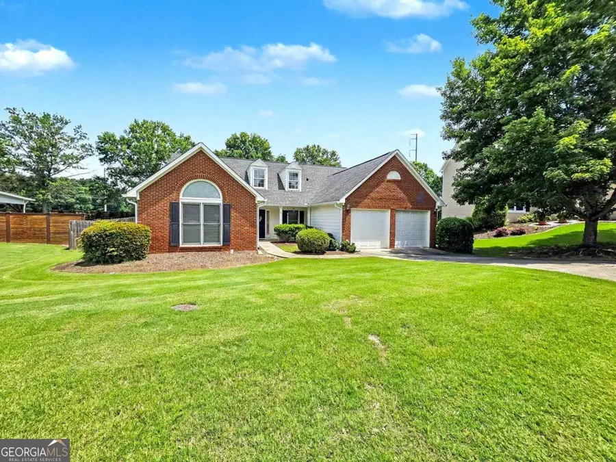 140 Treadstone Overlook, Johns Creek, GA 30024 - #2