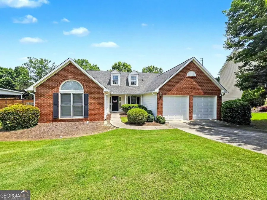 140 Treadstone Overlook, Johns Creek, GA 30024 - #3