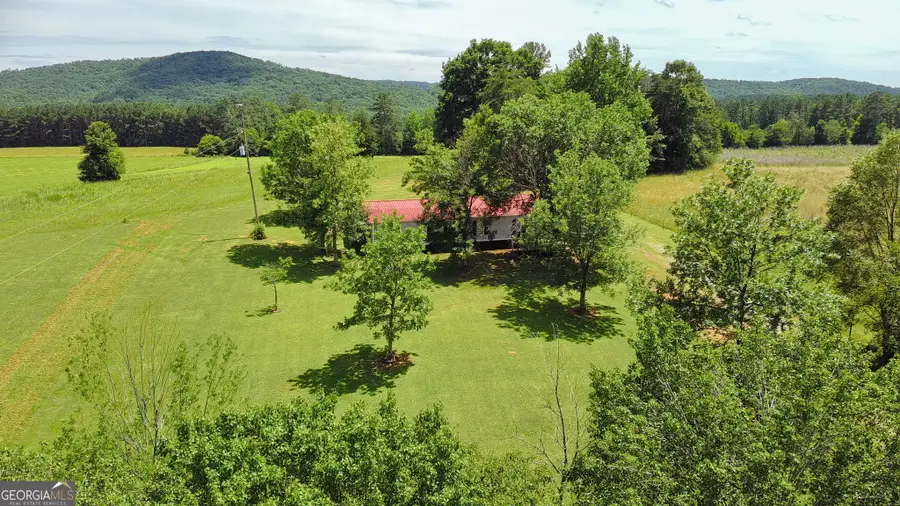 781 Jenkins Gap Road, Summerville, GA 30747 - #3
