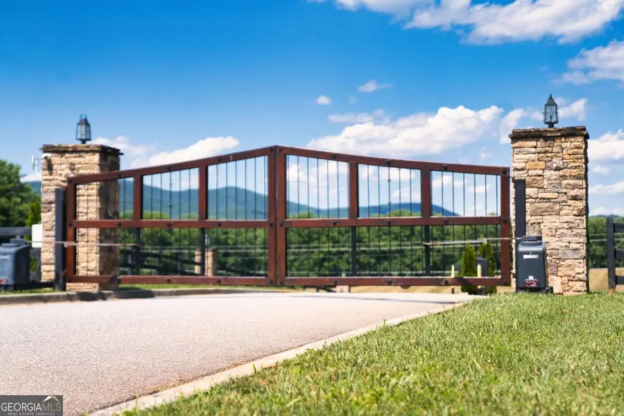 LOT 35 Hidden Harbor, Blairsville, GA 30512 - #3