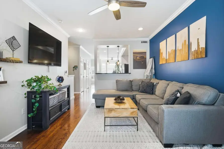 951 Glenwood Avenue Se #2703, Atlanta, GA 30316 - #3