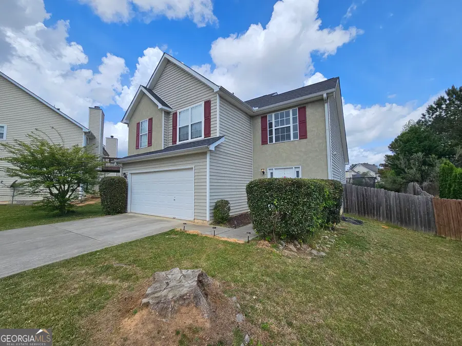 5077 Meadow Trace, Fairburn, GA 30213 - #3