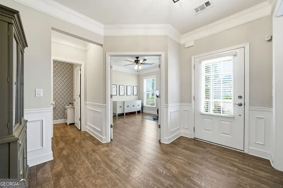 6506 Red Hawk Way, Hoschton, GA 30548 - #2