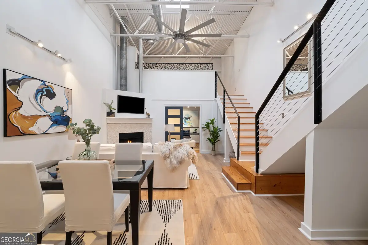1124 Dekalb Avenue Ne #28, Atlanta, GA 30307 - #1