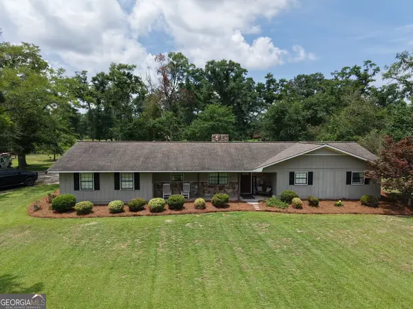 6788 Ga Highway 121 Se, Surrency, GA 31563