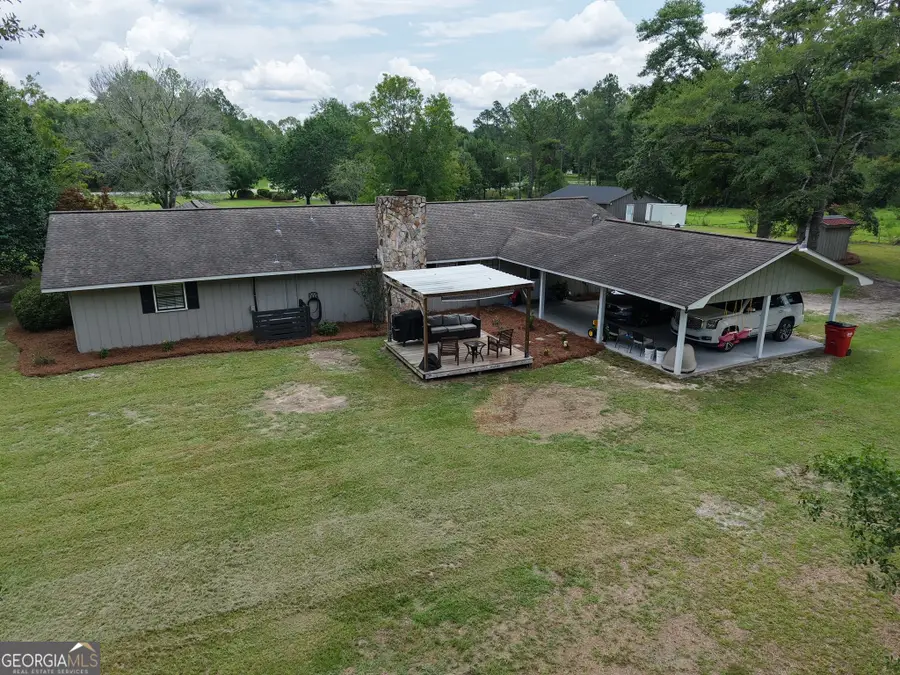 6788 Ga Highway 121 Se, Surrency, GA 31563 - #3