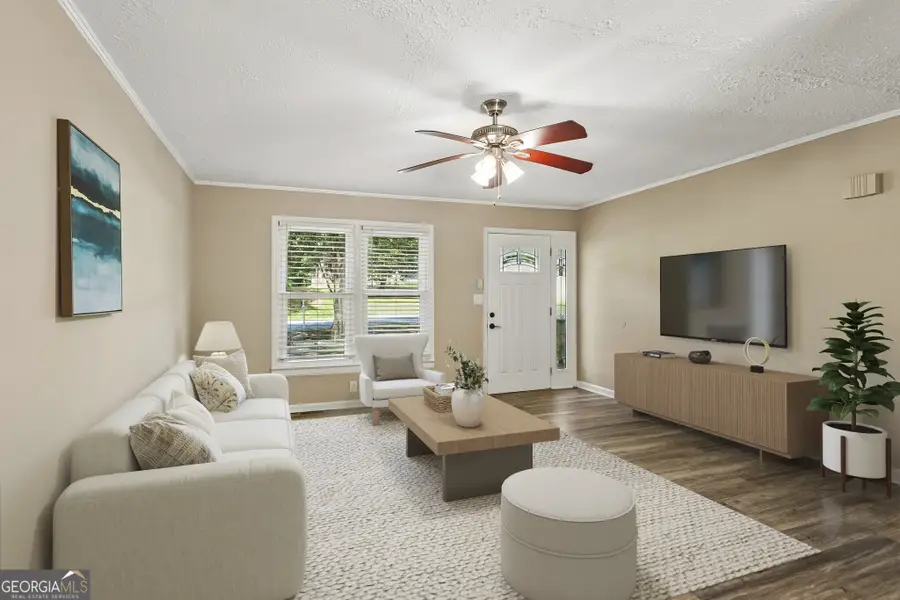 1025 James Street Nw, Marietta, GA 30060 - #2