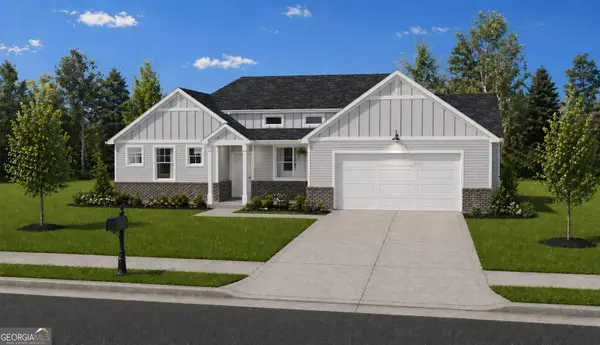 334 Flying Eagle Drive, Commerce, GA 30529