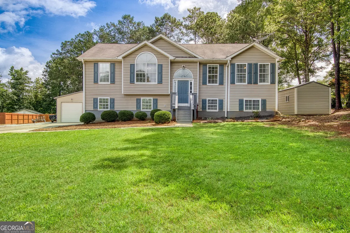 29 Pecan Lake Court, Sharpsburg, GA 30277 - #1