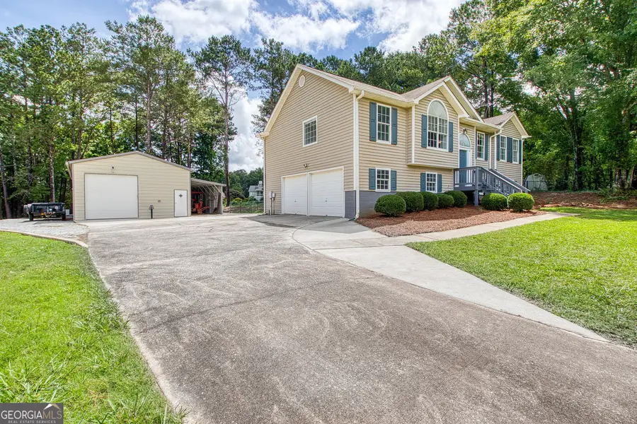 29 Pecan Lake Court, Sharpsburg, GA 30277 - #3