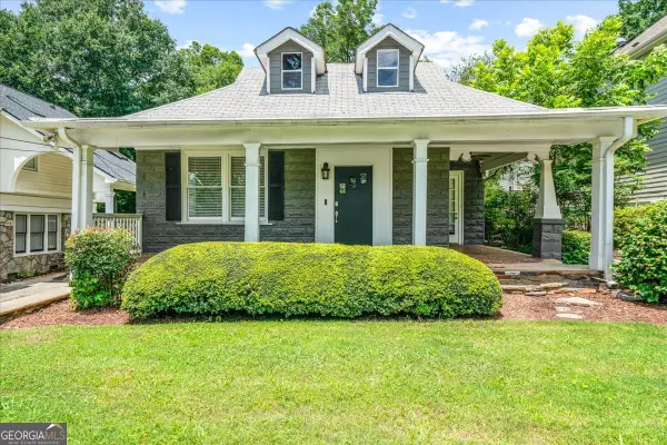 1120 Standard Drive Ne, Brookhaven, GA 30319