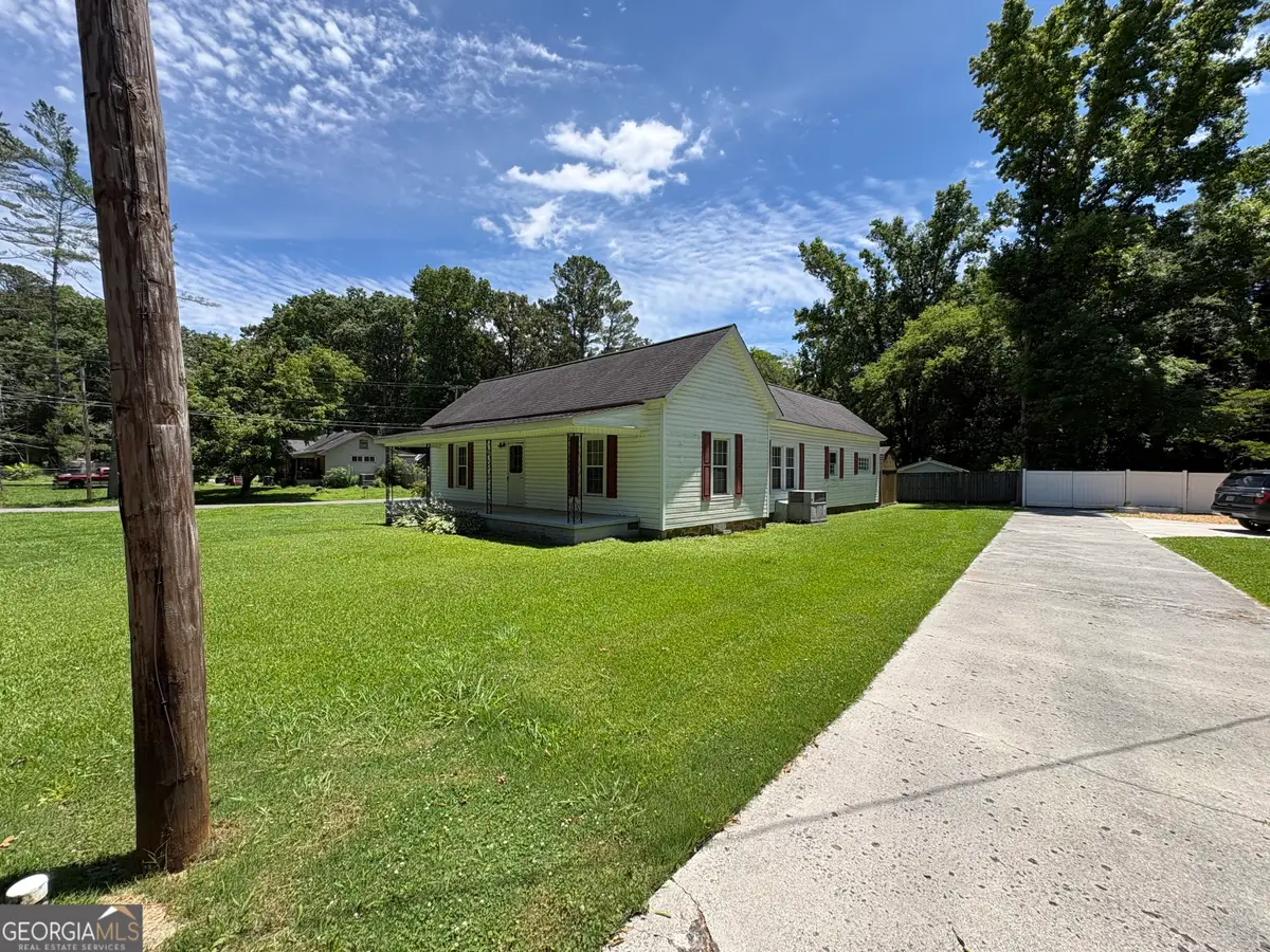 206 Warthen Street, La Fayette, GA 30728 - #1