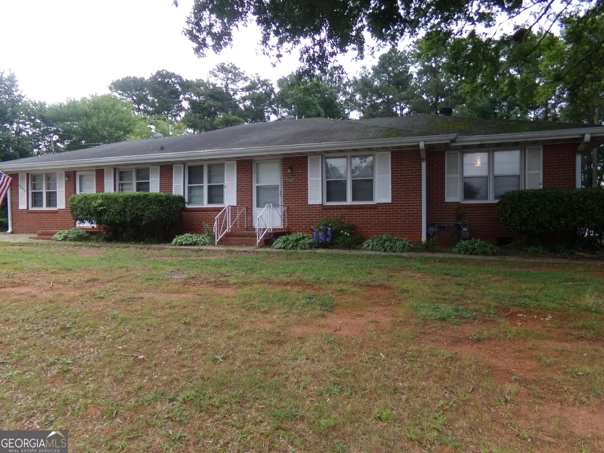 2041 Austell Road Sw, Marietta, GA 30008 - #1