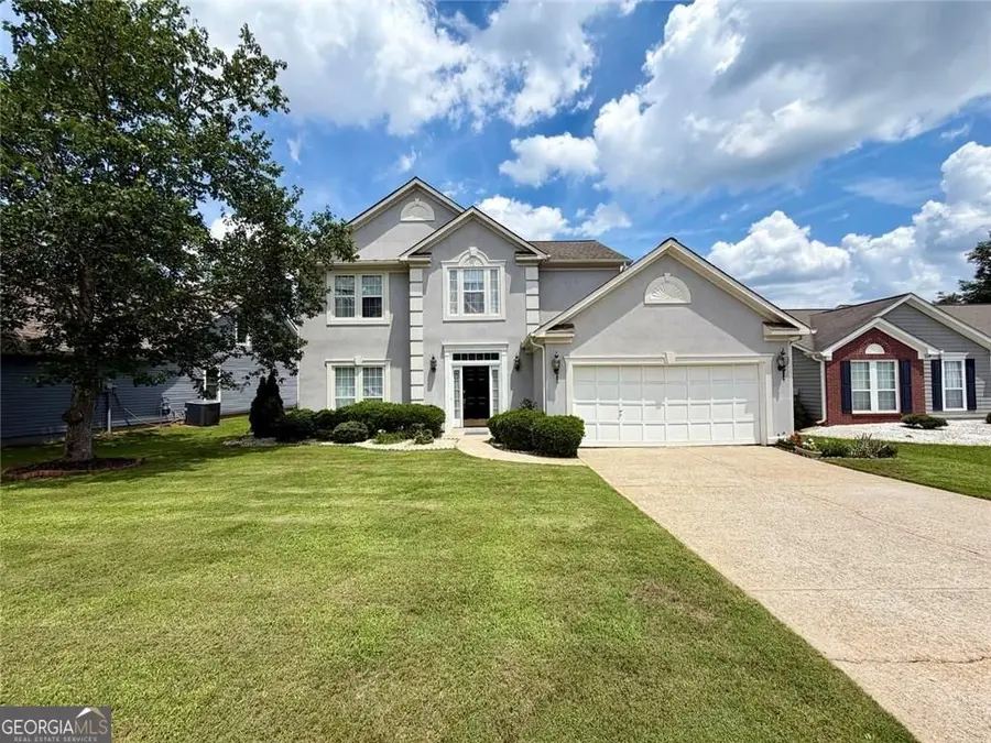 1473 Chamirey Drive Sw, Marietta, GA 30008 - #3