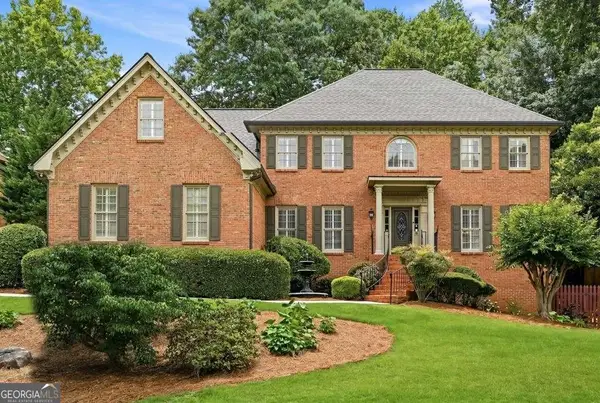 473 Cambria Walk Sw, Lilburn, GA 30047