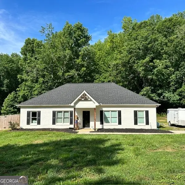 4072 Ponderosa Lane, Gainesville, GA 30506