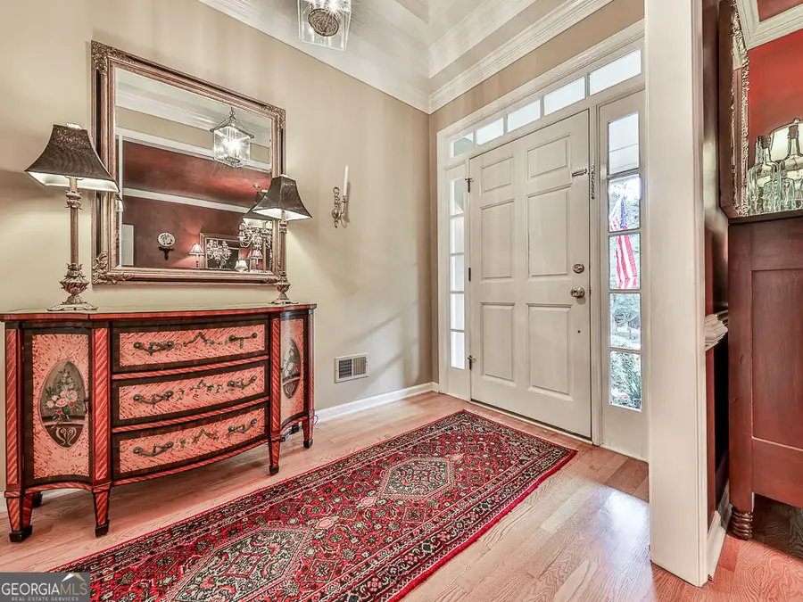 4204 Osprey Pointe, Woodstock, GA 30189 - #3