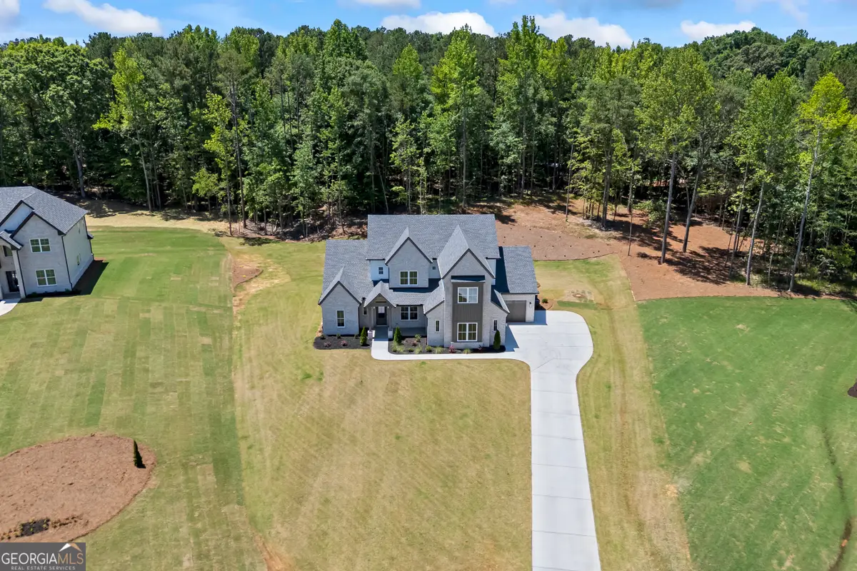 205 Chariot Court, Jefferson, GA 30549 - #1