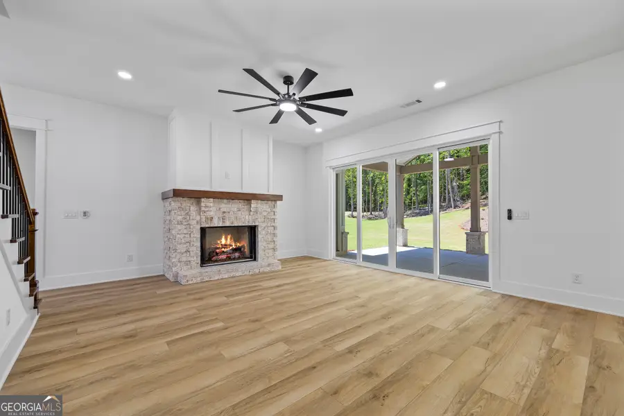 205 Chariot Court, Jefferson, GA 30549 - #3