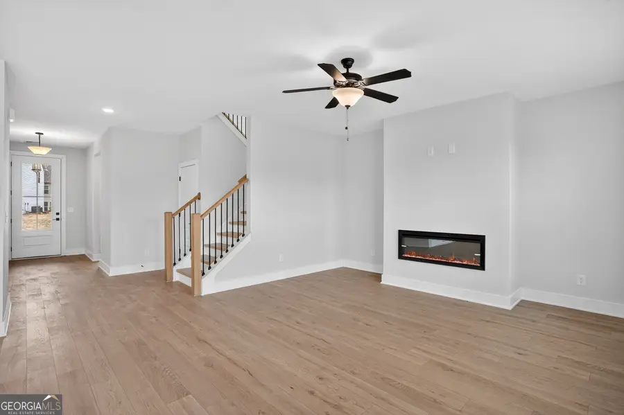417 Bass Circle #LOT 31, Villa Rica, GA 30180 - #2